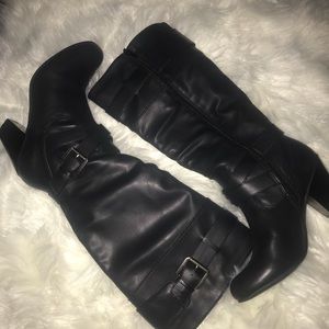 💜final price💜 Black Boots